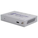 Apantac Micro-4K-DP 4K/UHD SDI to DisplayPort Converter