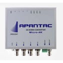 Apantac Micro-4K 4K to HD Down Converter