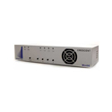 Apantac MINIDE-4 Four HDMI with HDCP/DVI/VGA/YPbPr/CVBS Inputs Compact Multiviewer with DVI/HDMI Output