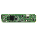 Apantac OG-HDR-UDX-MB OpenGear HDR Up/Down/Cross Converter with Genlock - Supports both HDMI 2.0 and 12G SDI