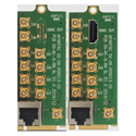 Apantac OG-Mi-16-RM openGear Rear Module for OG-Mi-16-M openGear Cards