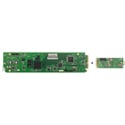 Photo of Apantac OG-SYNC-SET-1 openGear Sync Generator with Rear Module - 4 Configurable Outputs - Black Burst/Tri-level Sync