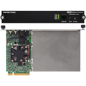 Apantac SDM-HDBT-R-UHD SDM Module for Digital Signage Displays - Long-distance HDMI UHD HDBaseT Receiver for SDM