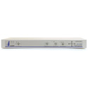 Apantac US-3500 Scaler - Accepts HDMI/DVI/VGA/YPbPr/CV & Outputs SDI w/Genlock