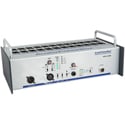 AudioPressBox APB124SB Active Portable AudioPressBox 1x MIC/LINE Input/24 LINE/MIC Out/Internal Li-Ion AccuPack/10hr