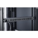 Photo of APC AP9560 1RU Basic Rackmount PDU - 30A / 120V - (10) 5-20