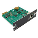 Photo of APC AP9640 UPS PCIe Network Management Card 3