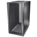 Photo of APC AR3104SP1 NetShelter SX 42U  Deep IT Equipment Rack Enclosure with 1250 lbs Shock Absorbing Protection