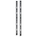 APC AR7552 Vertical Cable Organizer - NetShelter SX - 45U