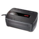 APC BE650G1 Back-UPS 650 - 390 Watt 650 VA