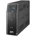 Photo of APC BR1000MS Back UPS Pro BR 1000VA Sinewave - 10 Outlets 2 USB Ports AVR & LCD Interface