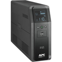 Photo of APC BR1350MS Back-UPS Pro 1350S / 1350VA /120V / Sinewave / AVR / LCD / 2 USB Charging Ports & 10 NEMA Outlets