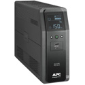 Photo of APC BR1500MS2 Back UPS PRO 1500VA Sinewave Power Supply - 10 Outlets / 2 USB Charging Ports / AVR / LCD