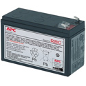 APC RBC17 Replacement Battery