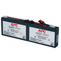 Photo of APC RBC-18 Replacement Battery Cartridge 18