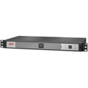 Photo of APC SCL500RM1UNC Smart-UPS C Lithium Ion - Short Depth 500VA - 120V with Network Management Card