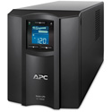Photo of APC SMC1000C APC Smart-UPS C 1000VA LCD 120V with SmartConnect