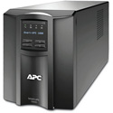 APC SMT1000C Smart-UPS 1000VA LCD 120V with SmartConnect