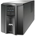 APC SMT1500C Smart-UPS 1500VA LCD 120V