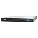 Photo of APC SMT1500RM1UC Smart-UPS 1500VA LCD Rackmount 1U 120V with SmartConnect
