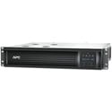 Photo of APC SMT1500RM2UC Smart-UPS 1500VA LCD Rackmount 2RU 120V with SmartConnect