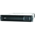 APC SMT2200RM2UC Smart-UPS 2200VA RM 2U LCD 120V with SmartConnect