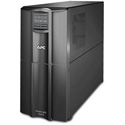 APC SMT3000C Smart-UPS 3000VA LCD 120V with SmartConnect