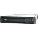 APC SMT3000RM2U Smart-UPS 3000VA RM 2U LCD 120V with SmartConnect