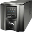 APC Smart-UPS SMT750 750VA USB & Serial 120V with SmartConnect