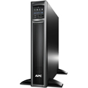 APC SMX1000C Smart-UPS X 1000VA Rack/Tower LCD 120V with SmartConnect