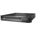 APC SMX1500RM2UC Smart-UPS X 120V 1500VA Rack/Tower UPS with LCD and SmartConnect Port