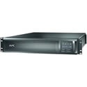 Photo of APC SMX2200RMLV2U Smart-UPS X 2200VA Rack/Tower LCD 100-127V