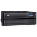 APC SMX3000LVNC Smart-UPS X 3000VA Short Depth Tower/Rack Convertible LCD 100-127V with Network Card