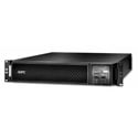 APC SRT1500RMXLA Smart-UPS SRT 1500VA RM 120V