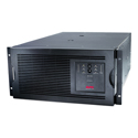 Photo of APC SUA5000RMT5U 5000VA 208v Smart-UPS Rackmount/Tower with LED Status Indicators