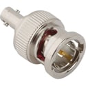 Photo of Amphenol BNC Plug to HD-BNC Jack - 75 Ohm