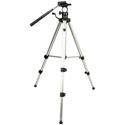 Photo of Smith Victor 700111 Apollo Series 64 Inch Tripod with Fluid Head