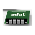 Appsys Pro Audio AUX-ADAT 16 x 16 Channel ADAT Card for Flexiverter Converters