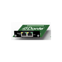 Appsys Pro Audio AUX DANTE 64 x 64 Channel Dante Card for Flexiverter Converters