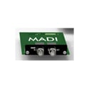 Appsys Pro Audio AUX MADI COAX 64 x 64 Channel Coaxial MADI Card for Flexiverter Converters