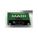Photo of Appsys Pro Audio AUX MADI OPTO 64 x 64 Channel Optical MADI Card for Flexiverter Converters