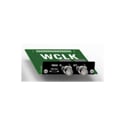 Photo of Appsys Pro Audio AUX WORDCLOCK 1 In / 1 Out Word Clock Card for Flexiverter Converters