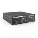 Photo of Appsys ProAudio FLX-DANTE/SRC Flexiverter 64x64-Channel Format Converter for Dante with Sample Rate Conversion