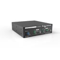 Appsys ProAudio FLX-RAVENNA/SRC 2-Port RAVENNA-to-Anything Converter with Built-in 64x64ch Sample Rate Converter