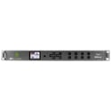 AVPro AC-AXION-4 18Gbps 4x4 HDBaseT Matrix Switcher with ICT & Uncompressed Mirrored HDMI IR Routing and Audio Matrixing
