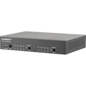 AVPro Edge AC-CX42-AUHD HDMI 2.0 4x2 Matrix Switch with 18Gbps Support (HDMI and HDBaseT output)