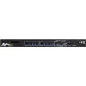 AVPro Edge AC-MX-42X 8K 4x2 HDMI 2.1 Matrix Switcher - Up to 40Gbps with Downscaling Built In