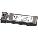 Photo of AVPro Edge AC-MXNET-SFP LC 1G Multimode SFP Module Transceiver