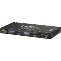 AVPro Edge AC-MXNET-CBOX-B MXNet Control Box for MXNET Systems - Multicast Routing / A/V Data Management and Control