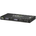 AVPro Edge AC-MXNET-CBOX-B MXNet Control Box for MXNET Systems - Multicast Routing / A/V Data Management and Control